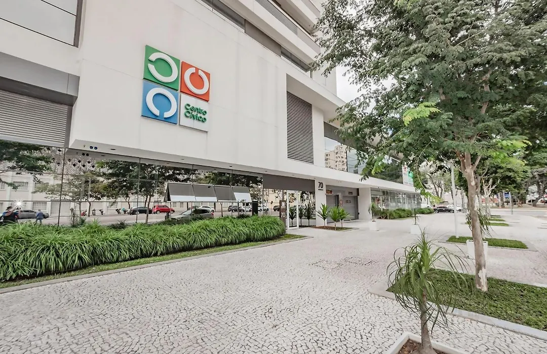 Ap Centro Civico Frente Shop Mueller Piscina Acade-1