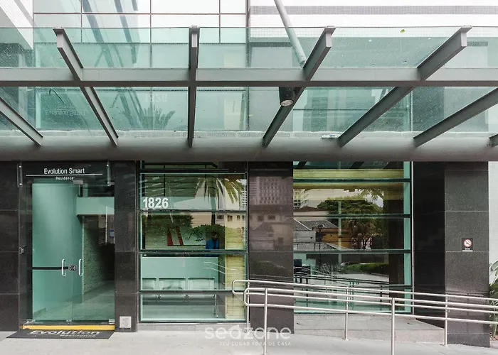 Studio Cond C/ Piscina 180M Hard Rock Cafe Esr1912