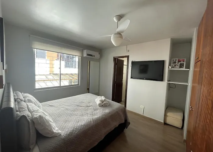Duplex completo em Curitiba, bairro Cabral - pet friendly